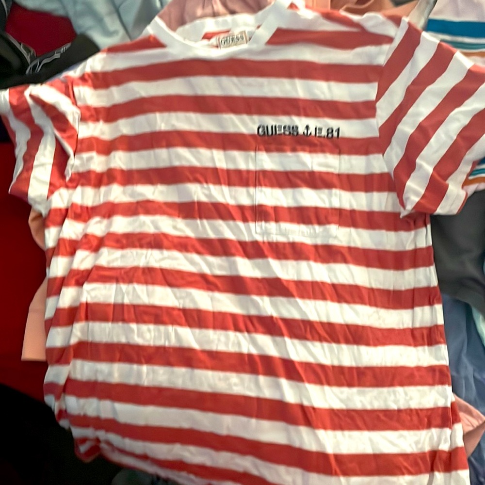 Guess T-shirt good condition